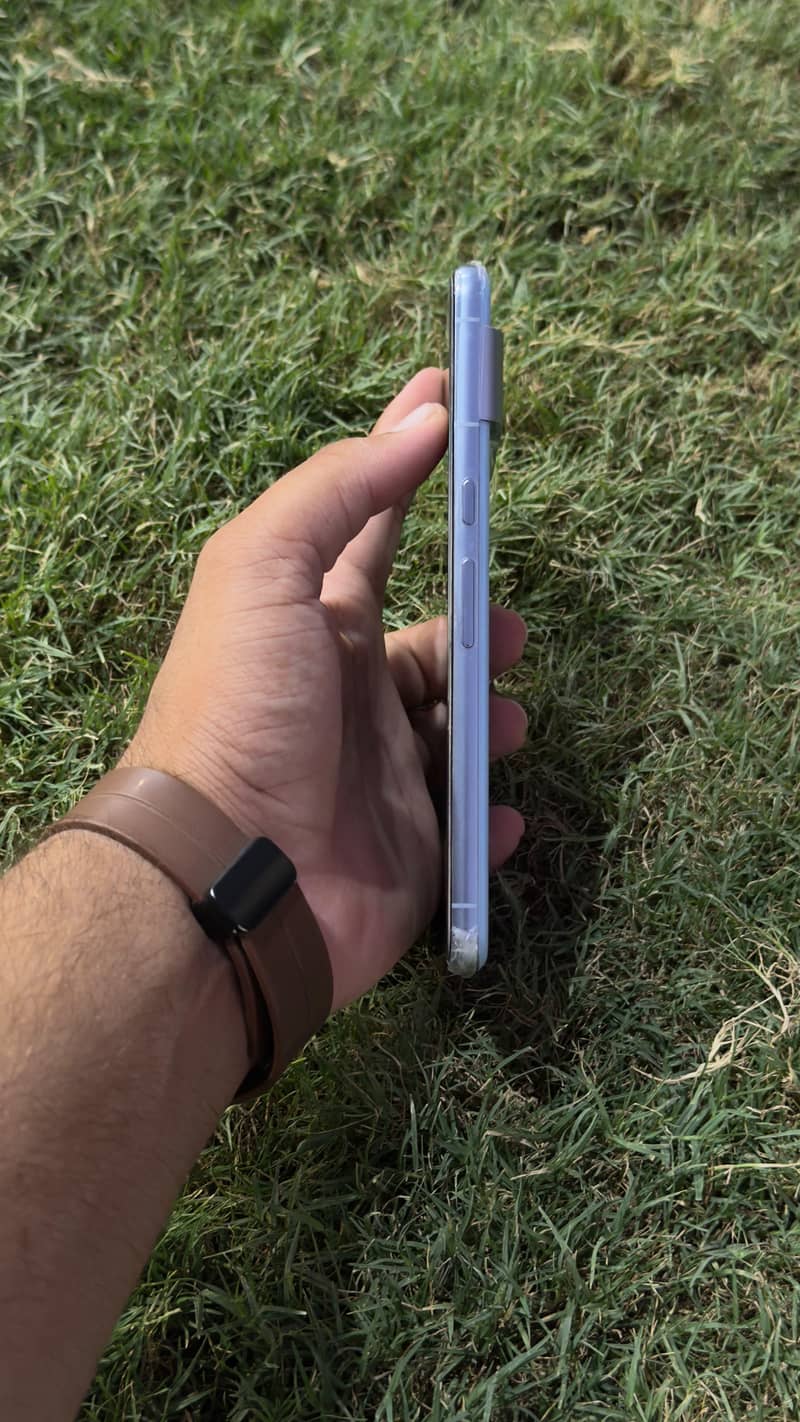Google Pixel 8 Pro 3