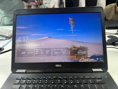 Dell Latitude E7470