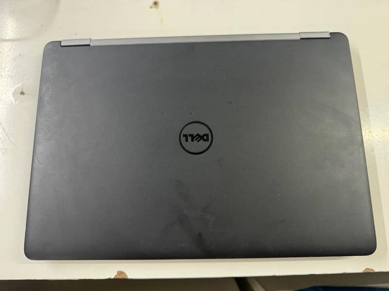 Dell Latitude E7470 2
