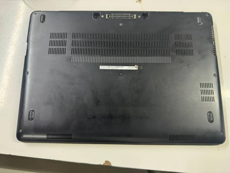 Dell Latitude E7470 3