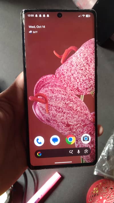 Google Pixel 6 Pro