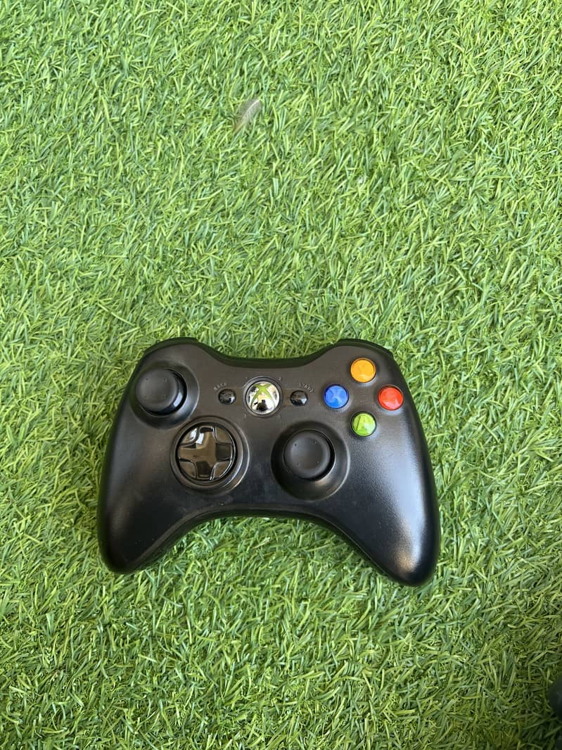 Xbox 360 fat 3