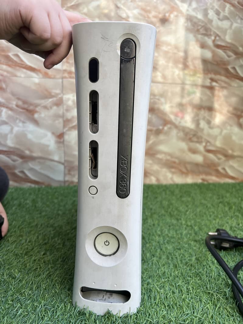 Xbox 360 fat 5