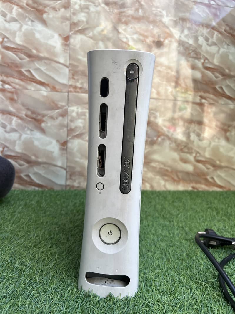 Xbox 360 fat 7