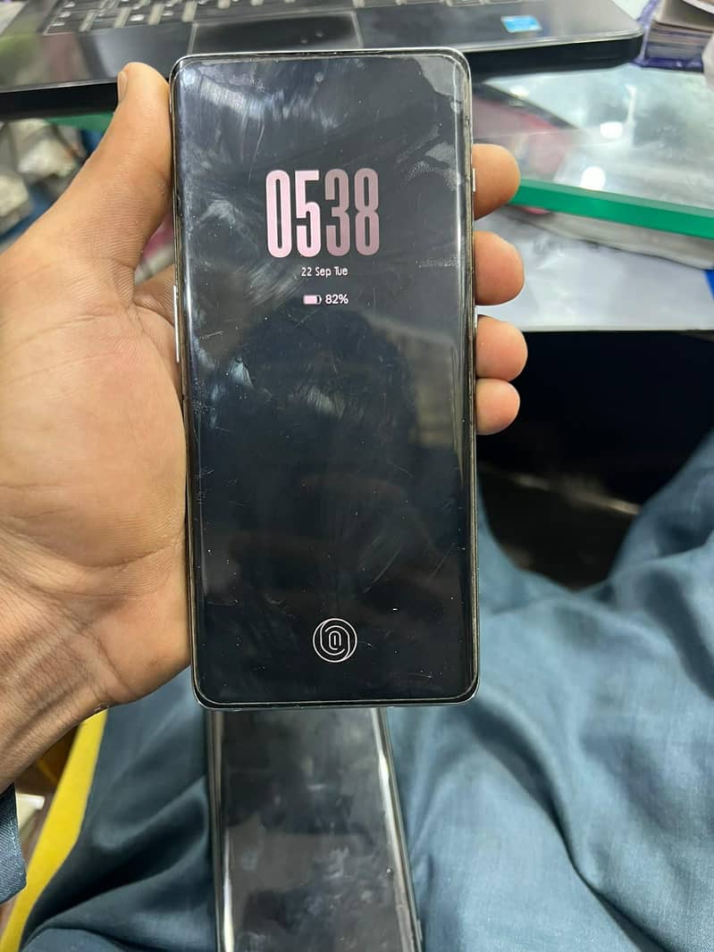 One Plus 11R 1