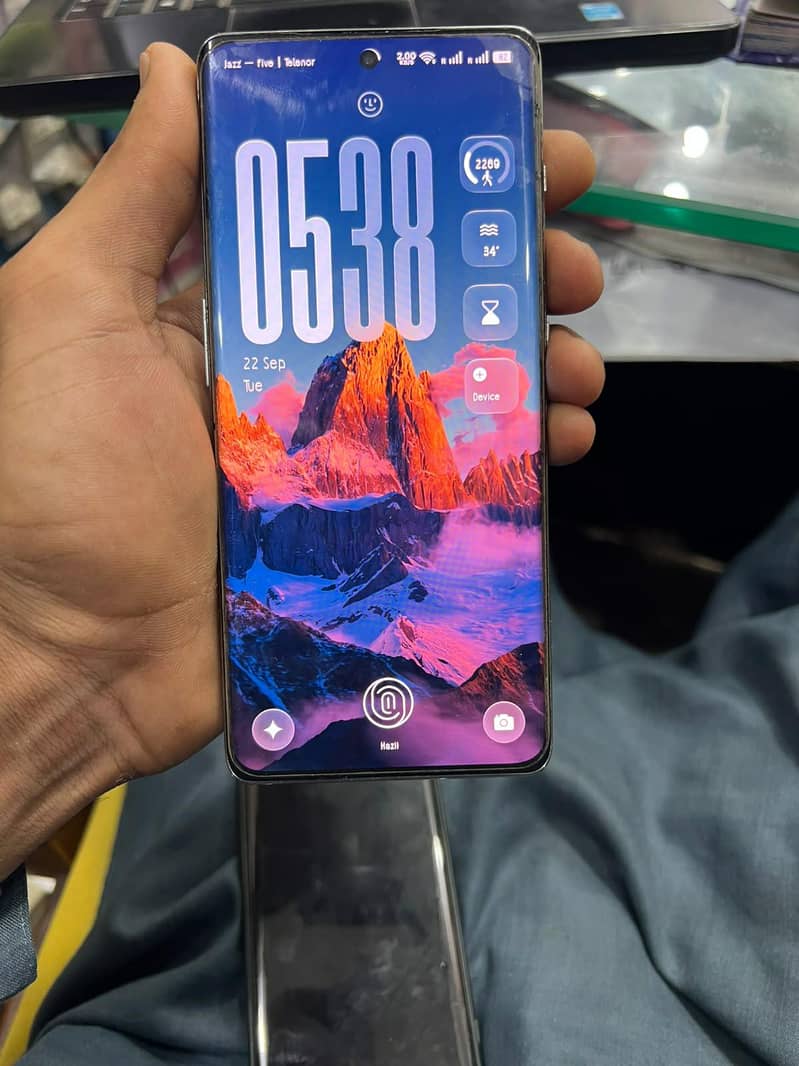 One Plus 11R 3