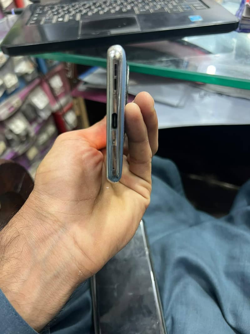 One Plus 11R 5