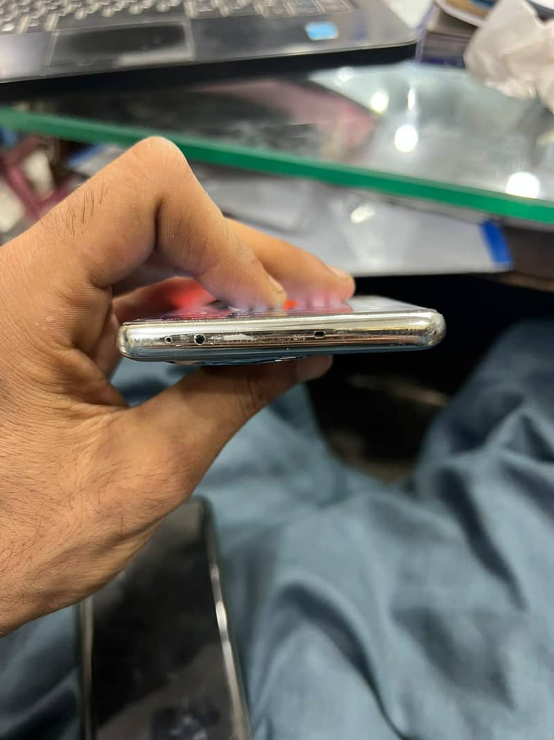 One Plus 11R 6