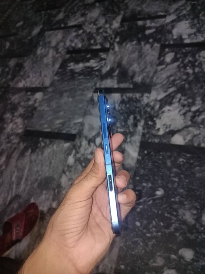 Infinix Note 60 Pro 1