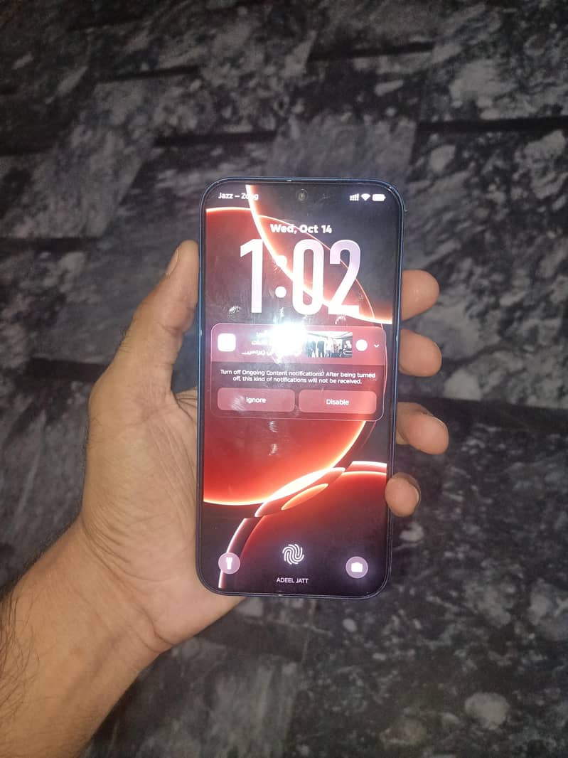 Infinix Note 60 Pro 3