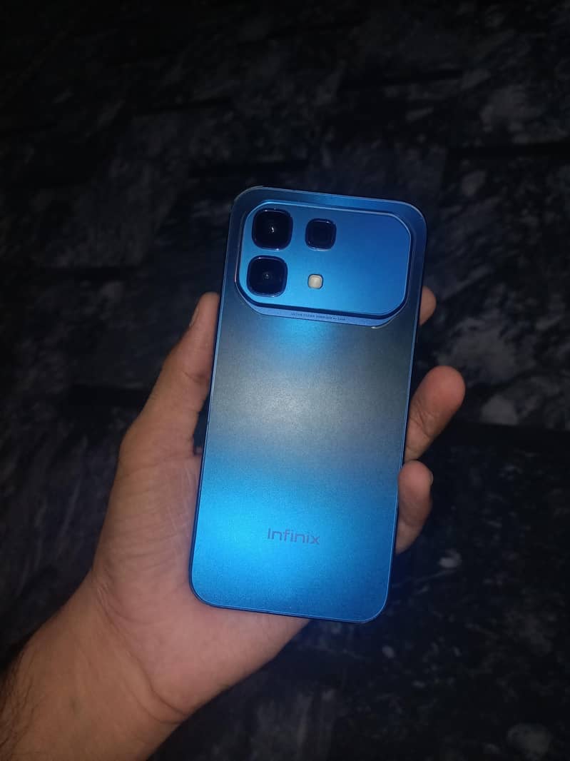 Infinix Note 60 Pro 4