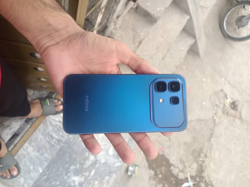 Infinix Note 60 Pro 5