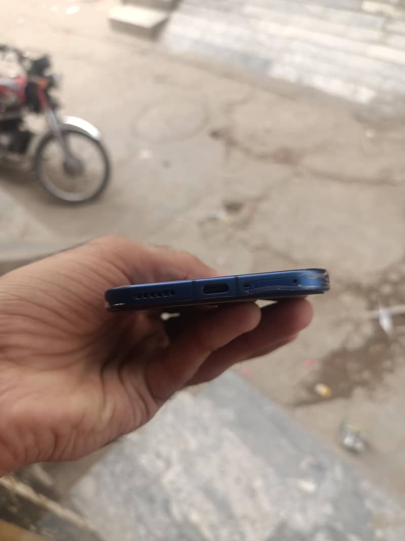 Infinix Note 60 Pro 8