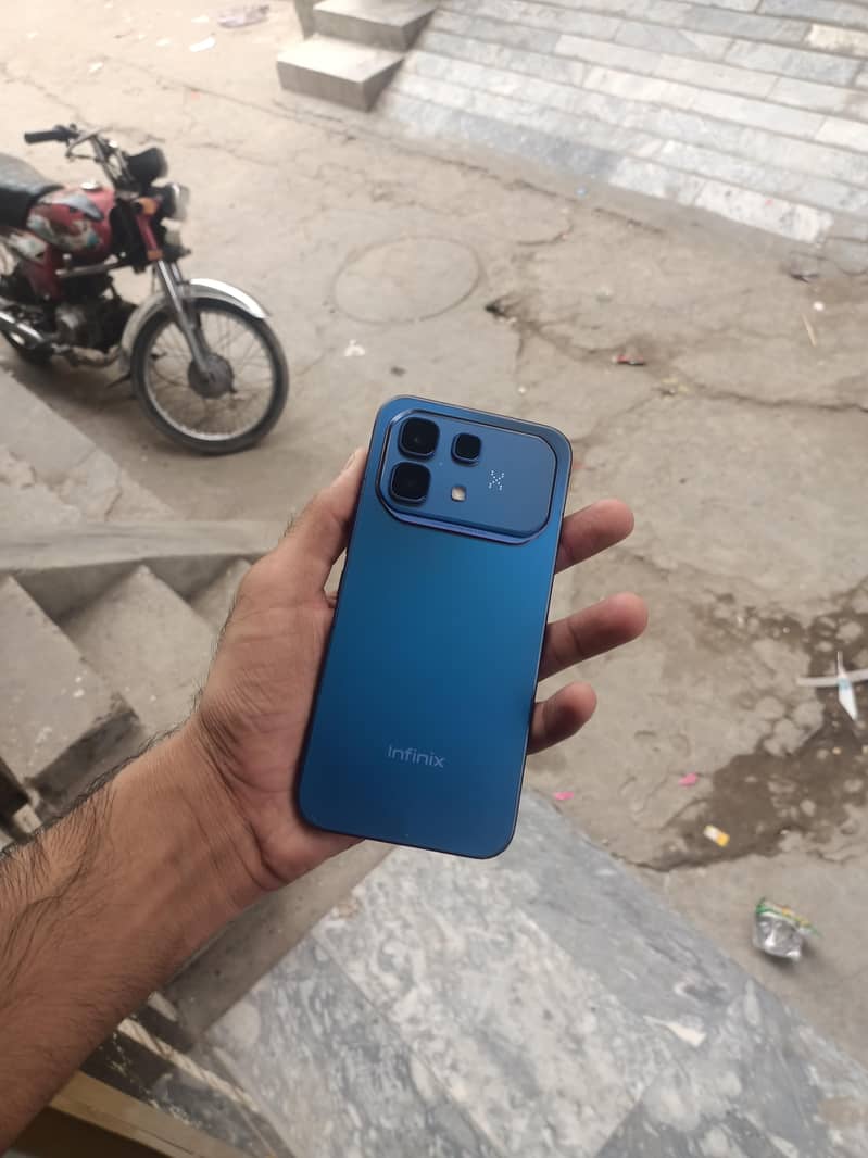 Infinix Note 60 Pro 10