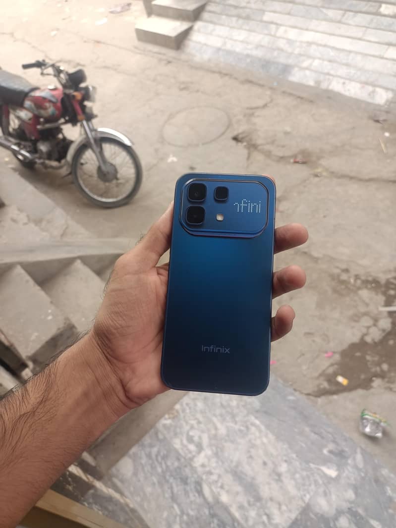 Infinix Note 60 Pro 13