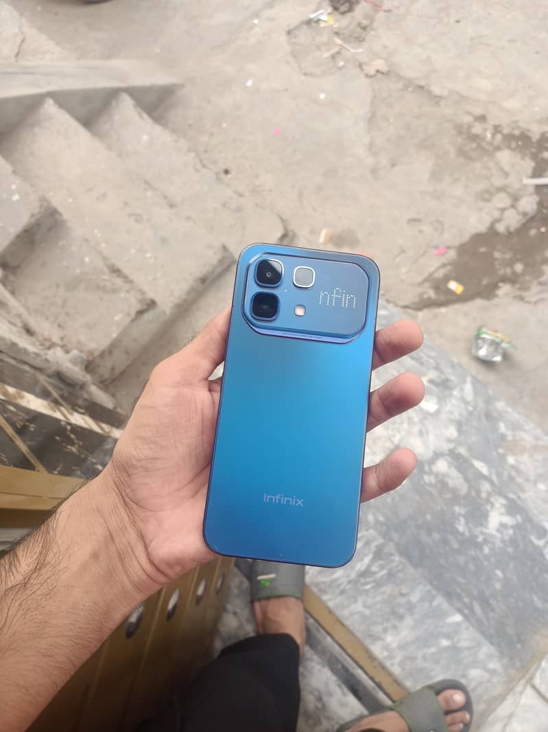 Infinix Note 60 Pro 14
