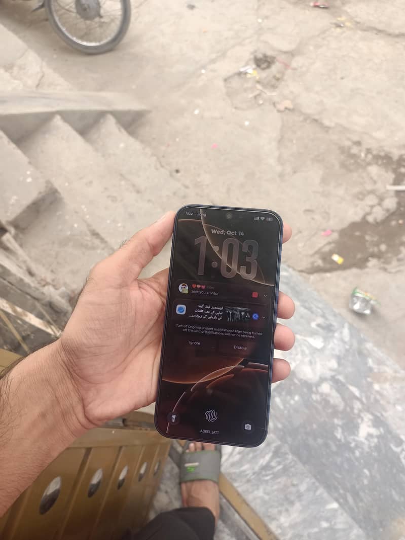 Infinix Note 60 Pro 15