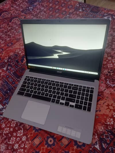 Acer Chromebook 315