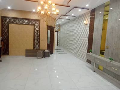 12 Marla Brand New Upper Portion Hot Location