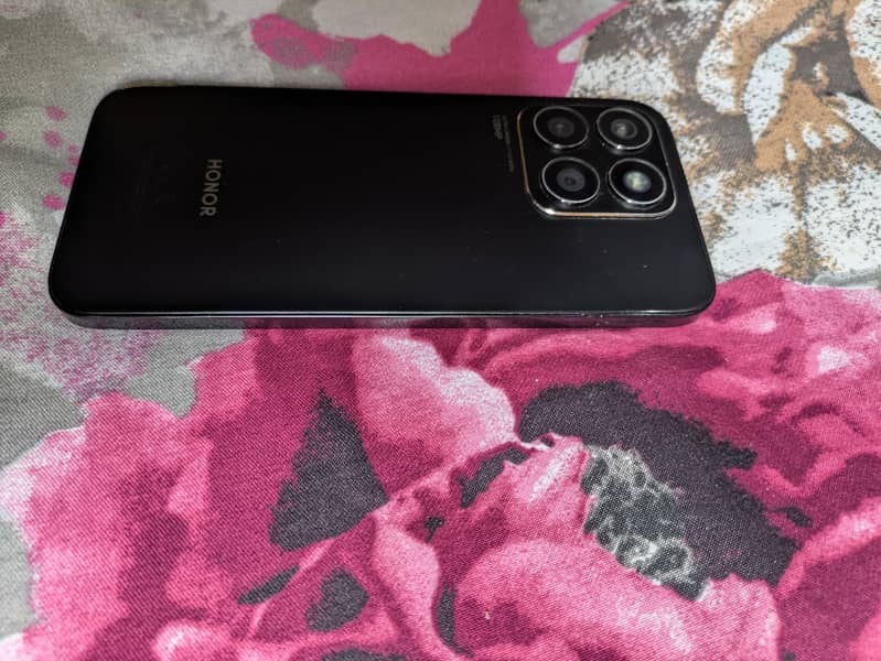 Honor x8b 2