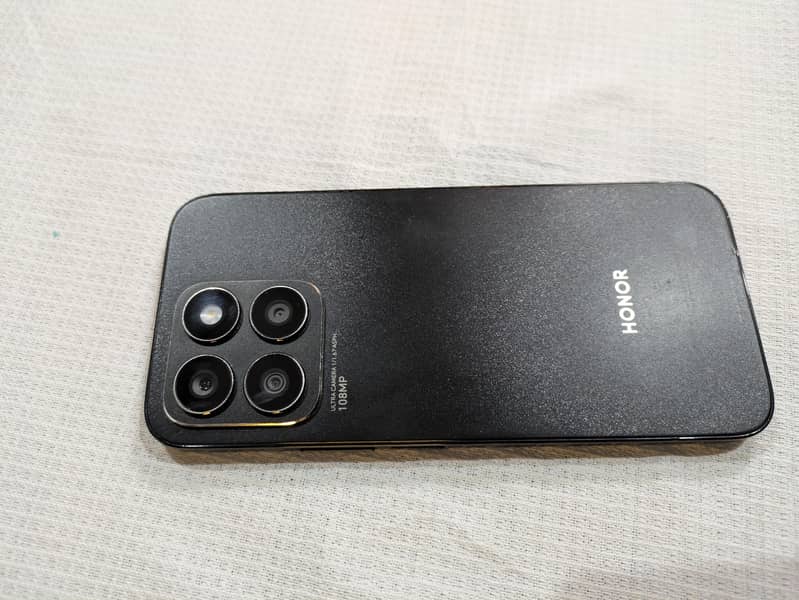 Honor x8b 3