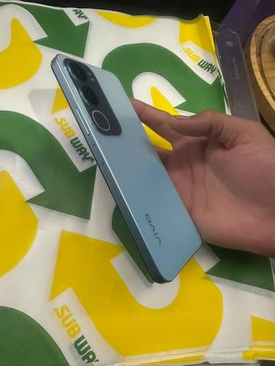 Vivo Y19s