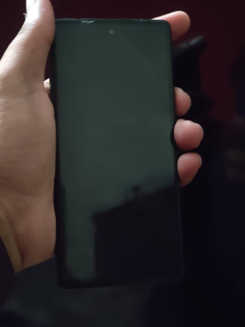 Google Pixel 6a 6.128 4