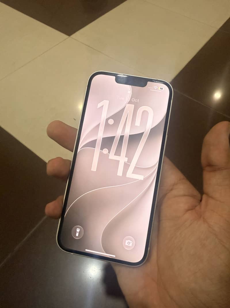 Apple iPhone 13 6