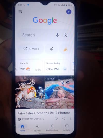 Realme C25Y