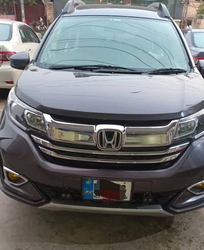 Honda BR-V 2021 Full Option 03016350071