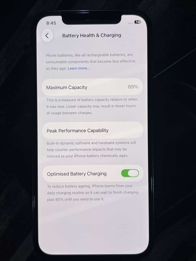 Apple iPhone 12 Pro 3