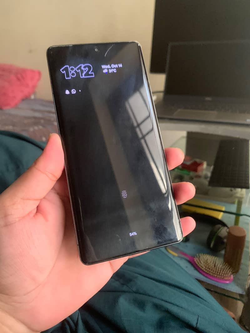 Google Pixel 7 Pro 1