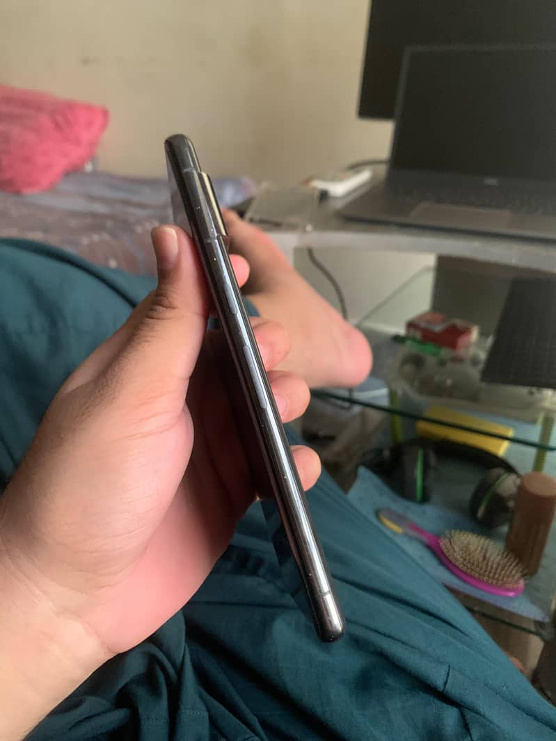 Google Pixel 7 Pro 4