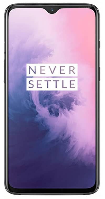 One Plus 7