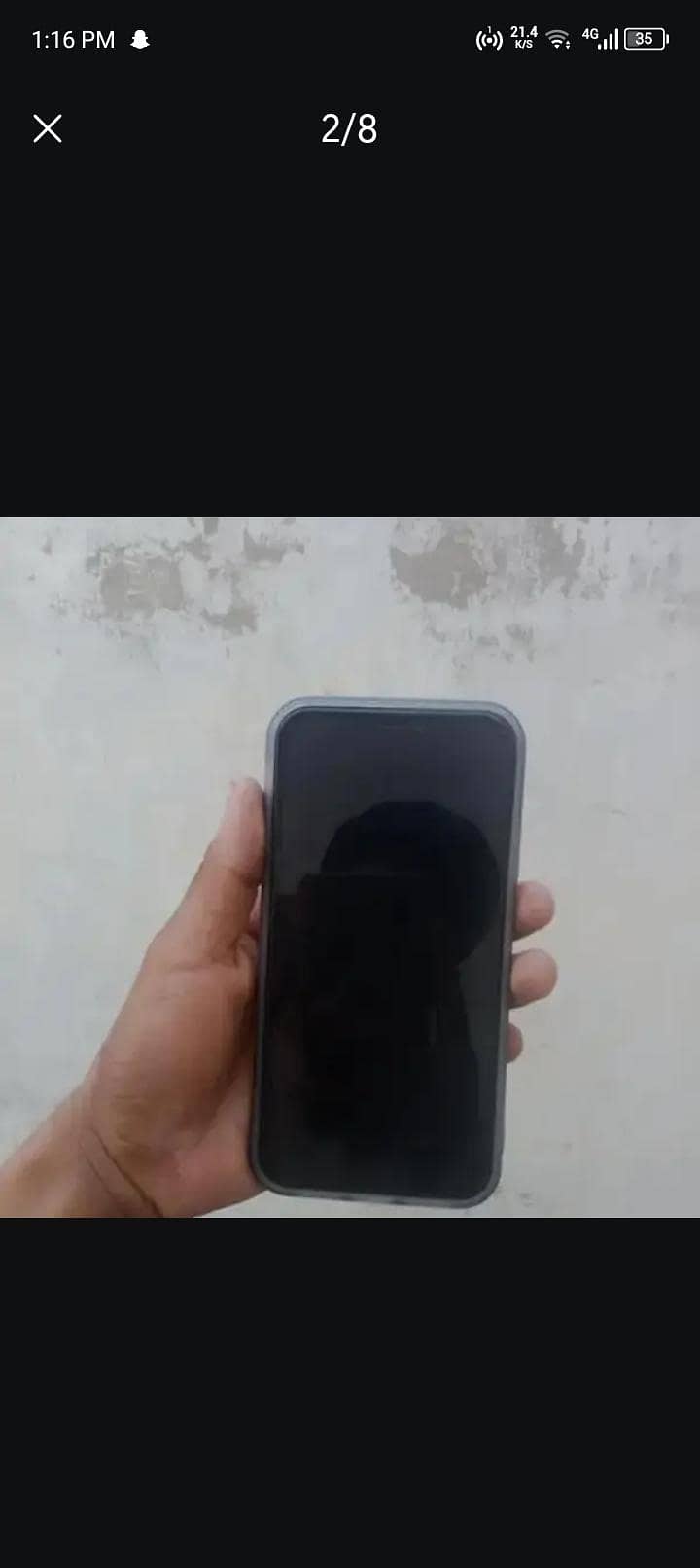 Apple iPhone 11 1