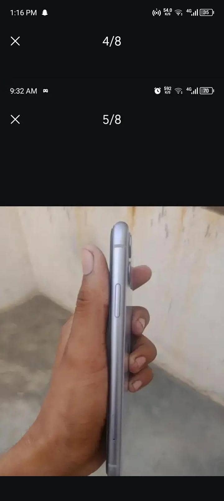 Apple iPhone 11 3