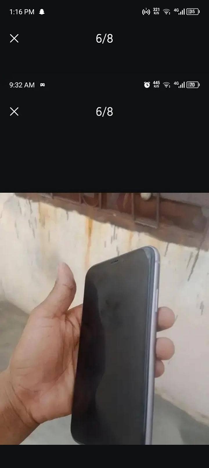 Apple iPhone 11 5