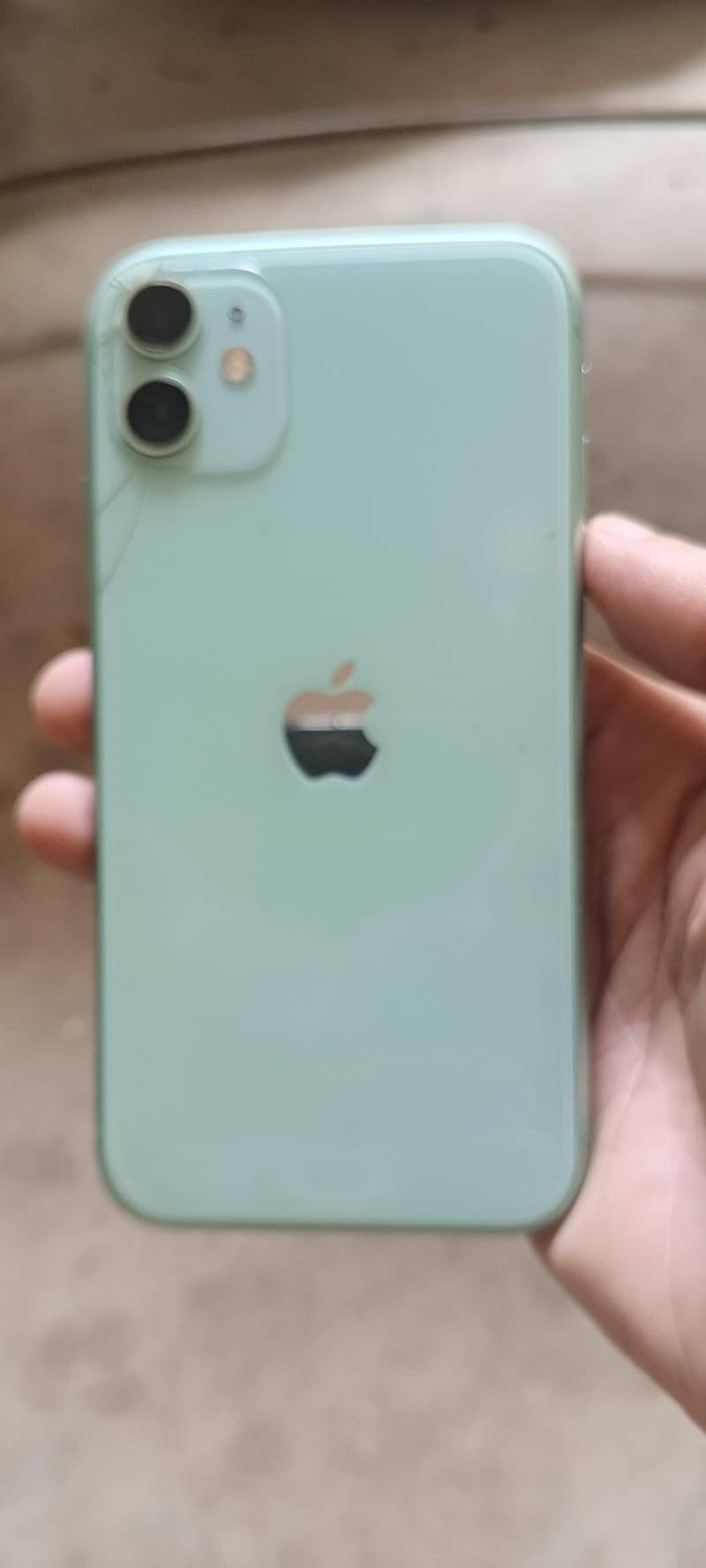 Apple iPhone 11 3