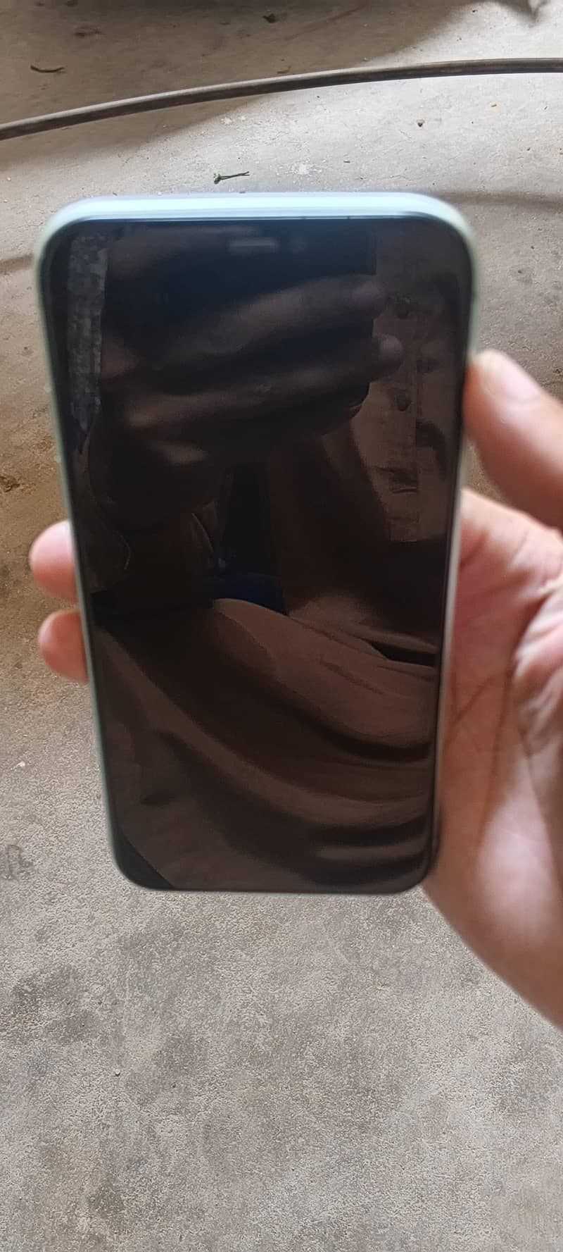 Apple iPhone 11 5