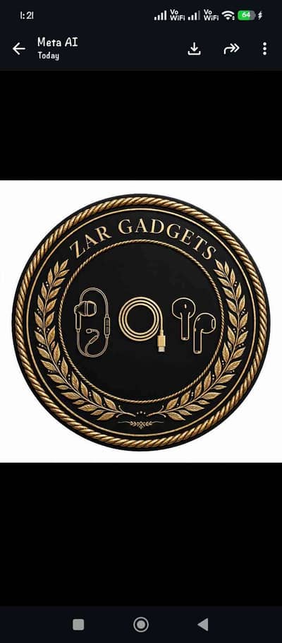 Zar Gadgets 