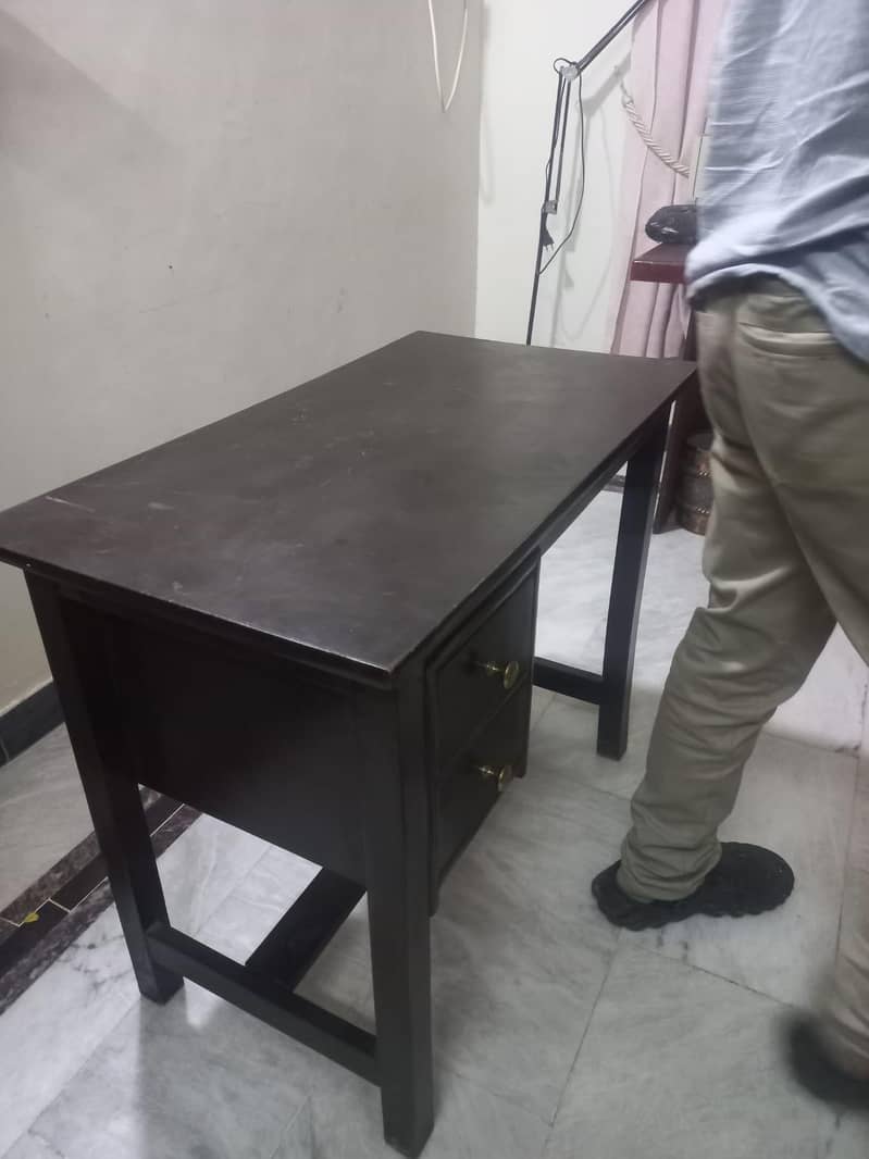 Office Table 1