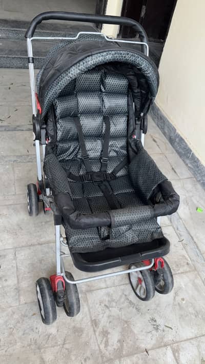 Baby Pram/ stroller