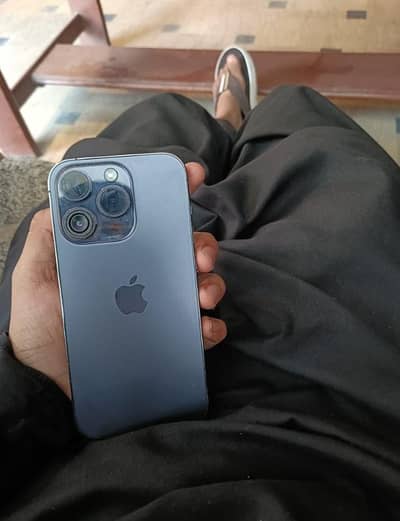Apple iPhone 14 Pro by pass