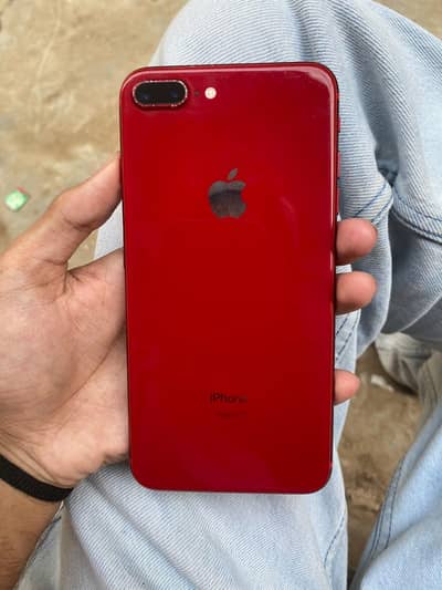 Apple iPhone 8 Plus