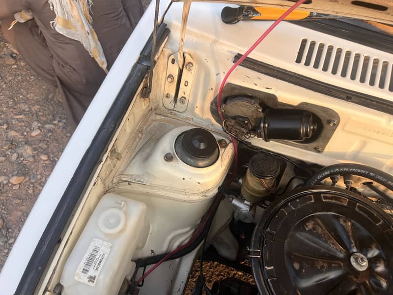 Mehran vx 4