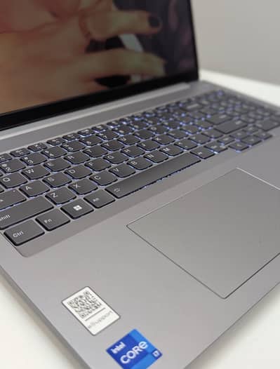 Lenovo Thinkbook 16 G6 | 10Core | 1Cycle Count | New | 16/1Tb Ssd