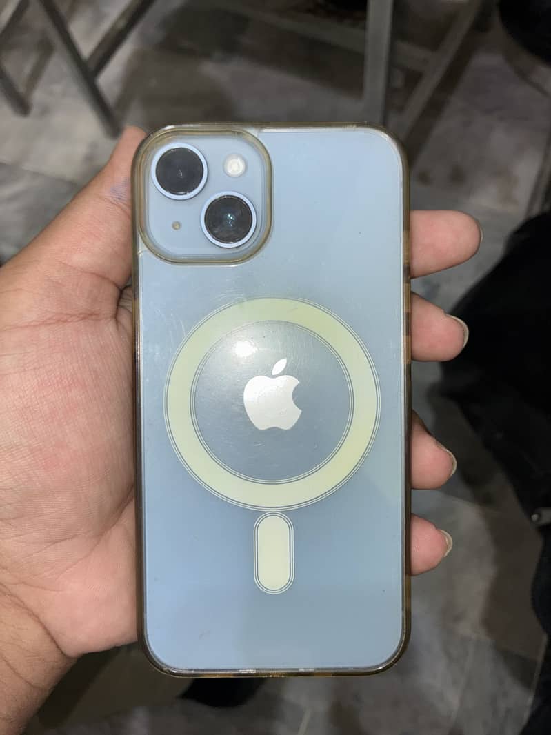 Apple iPhone 14 5