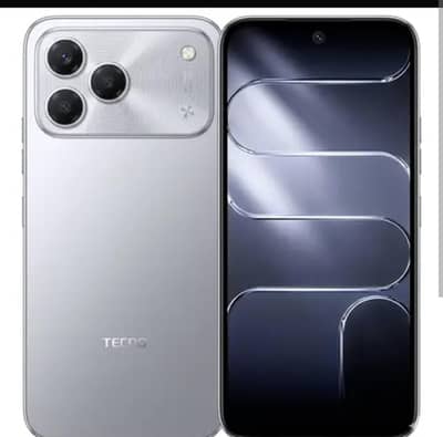 Tecno  Sapark 50