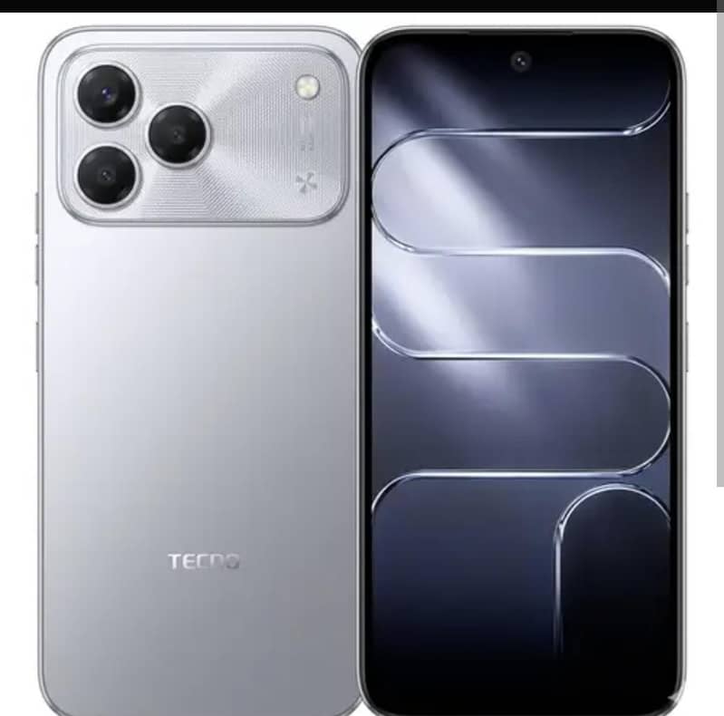Tecno  Sapark 50 0