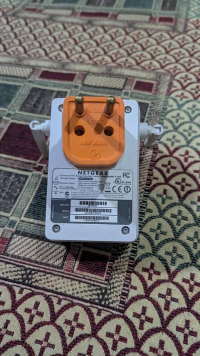 NetGear Wifi Extender
